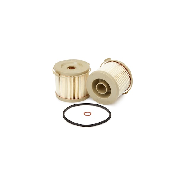 Fleetguard Fuel Separator Cartridge Metal FS20103 - main