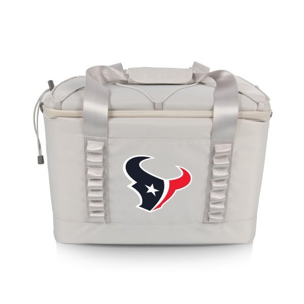 Picnic Time Family Of Brands NFL Houston Texans - Tarana Superthick Recycled Cooler - 24 can 630-36-105-134-2 - main