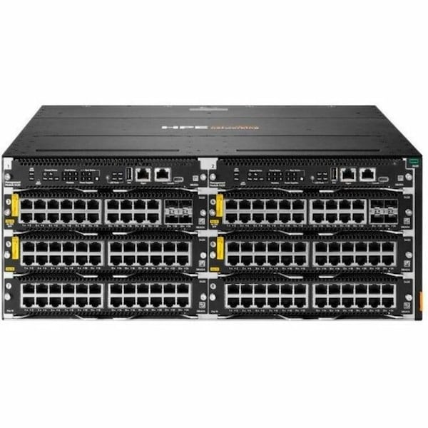 Hpe Aruba CX 5420 Switch Chassis S0U68A - main