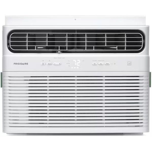 Frigidaire Window Air Conditioner, 12000 BtuH, R-32 FHWW125WE1 - main