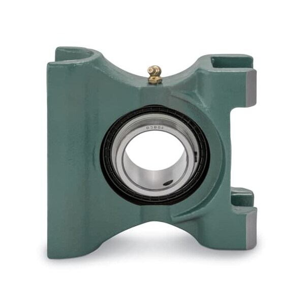 Dodge Industrial TP-GM-115 BEARING TOP-ANGLE TAKEUP 136071 - main