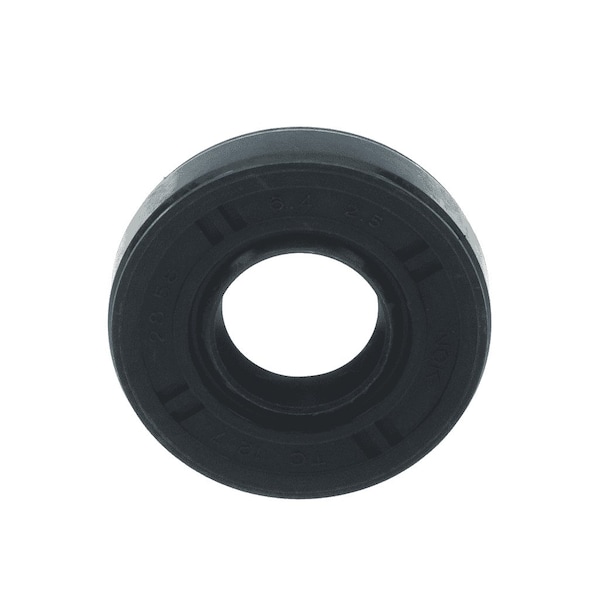 Honda OIL SEAL 12.7X28.6X6.4 91251-VL0-B00 - main