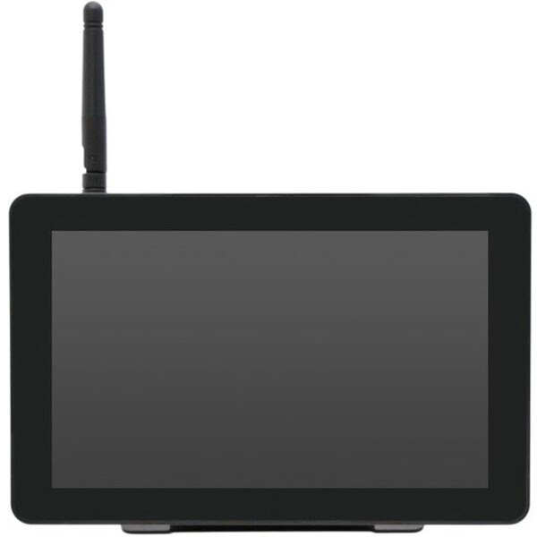 Mimo Monitors 7 High Performance Commercial Android Tablet with POE; 5-Point PCAP Touch optional; MCT-70HPQ-POE - main