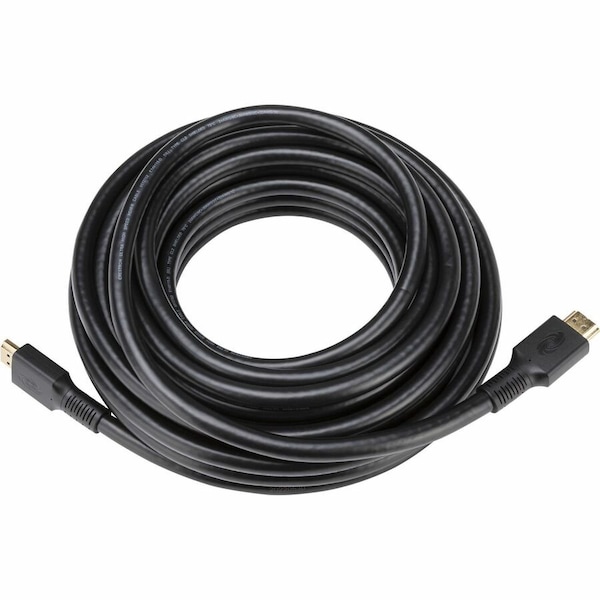 Crestron Electronics CERTIFIED HDMI 2.1 CABLE, 48 GBPS, 30 FT 9.1 M - 6512762 CBL-8K-HD-30 - main