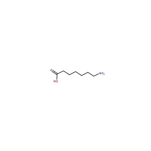 Ak Scientific 7-Aminoheptanoic acid (100g), CAS 929-17-9 X4768-100g - main