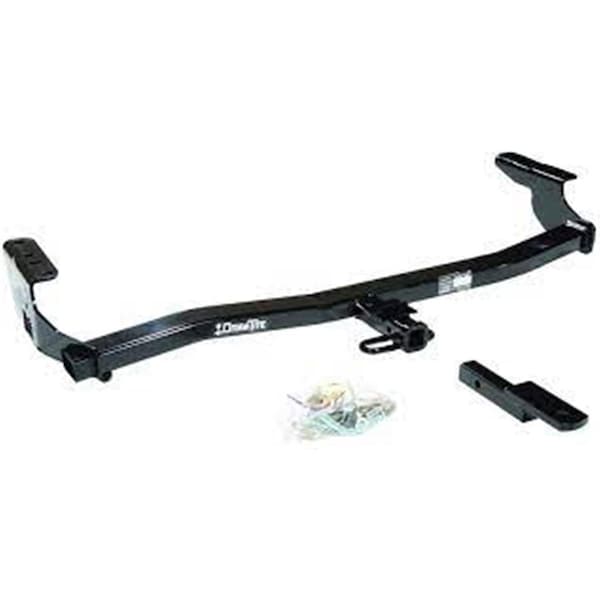 Draw-Tite Class II Hitch for 1998-2008 Forester DRT36311 - main