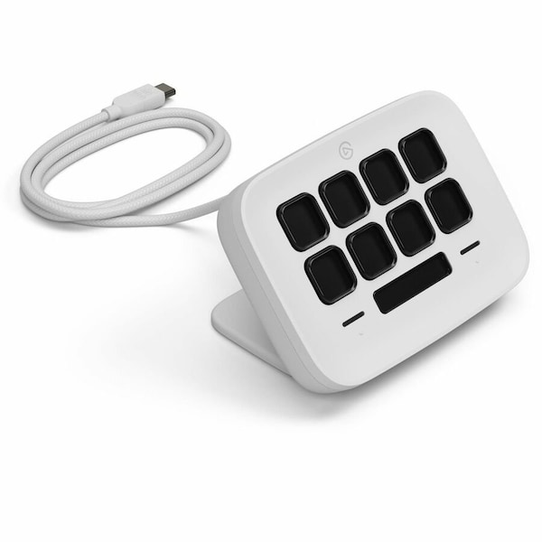 Corsair ELGATO STREAM DECK NEO 10GBJ9901 - main