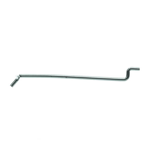 Honda ROD- GOVERNOR 16555-Z0D-000 - main