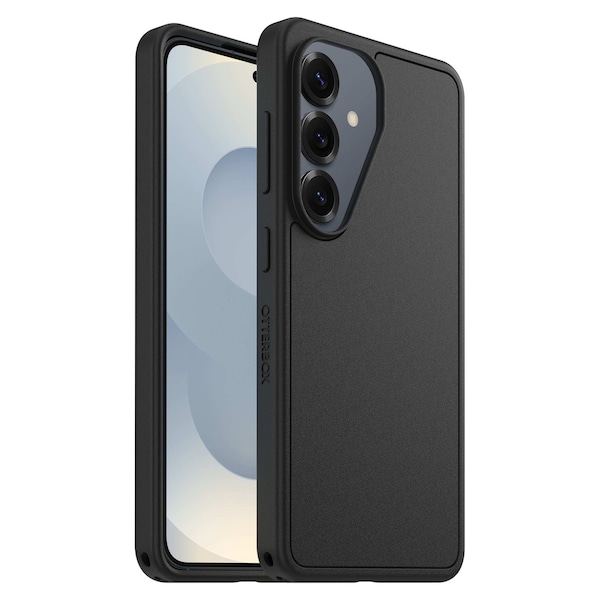 Otterbox Symmetry Magnetic Case For Samsung Galaxy S26 - Black 77-000016 - main