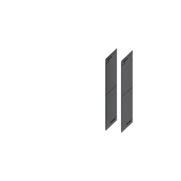 Siemens phase barriers, 2 units accessory for: 3VA61/62/52 3VA9272-0WA00 - main