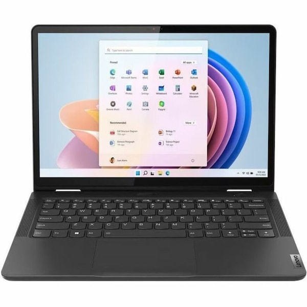 Lenovo NB 13w Yoga G2 R5 8G 256G 11P 82YR0009US - main