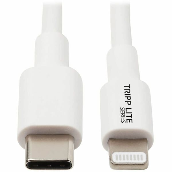 Tripp Lite Cable M102-003-WH - main