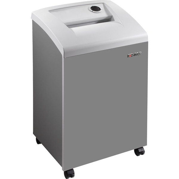 Dahle CleanTEC Small Office Paper Shredder, Cross Cut 51322-13848 - main