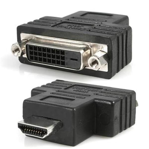 Ezgeneration HDMI M to DVI F Adapter EZ274384 - main