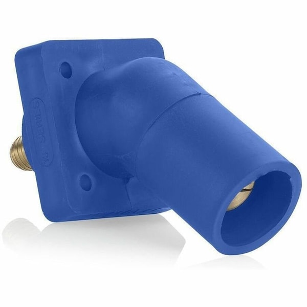 Leviton Male Receptacle 16R29-UB - main