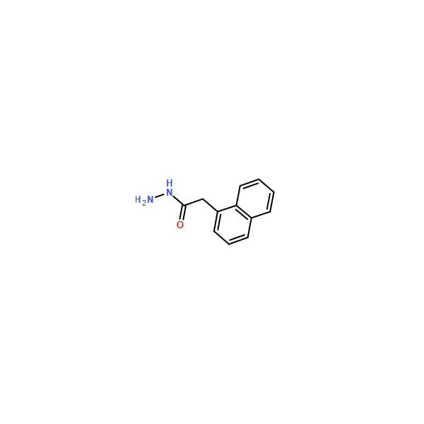 Ak Scientific 1-Naphthaleneacethydrazide (25g), CAS 34800-90-3 4236AB-25g - main