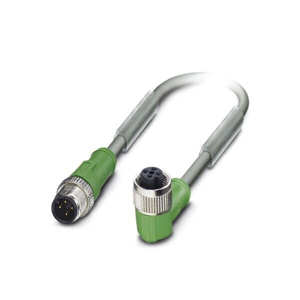 Phoenix Contact SAC-4P-M12MS/ 0 3-800/M12FR 1457089 - main