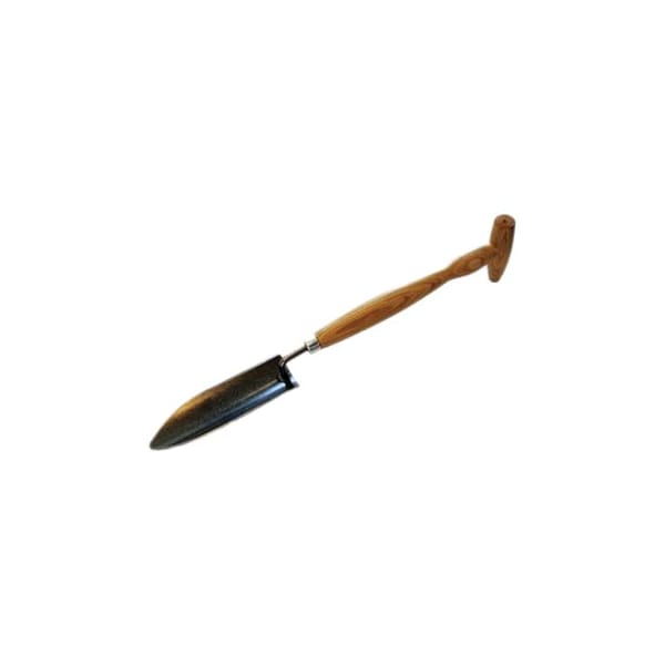 Tierra-Derco Transplant Trowel with P-Handle 31-8511 - main