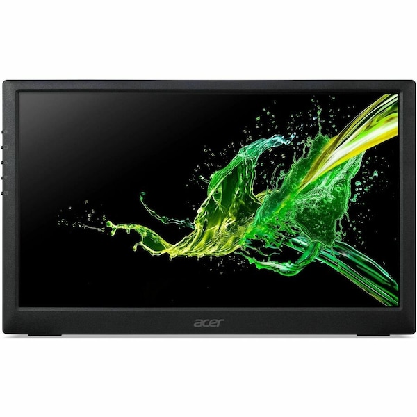 Acer PM161Q B 15.6IN. 1920X1080 IPS LED UM.ZP1AA.B01 - main