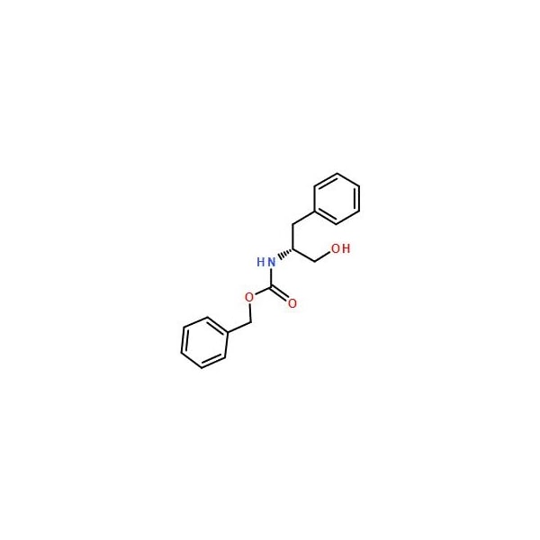 Ak Scientific Cbz-D-phenylalaninol (100g), CAS 58917-85-4 G082-100g - main