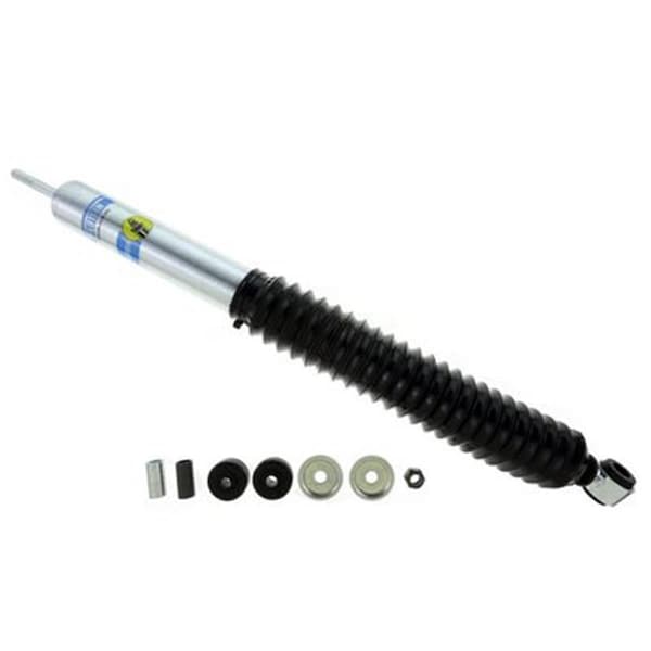 Bilstein 5125 Series Shock Absorber - 241 mm BIL33-230337 - main