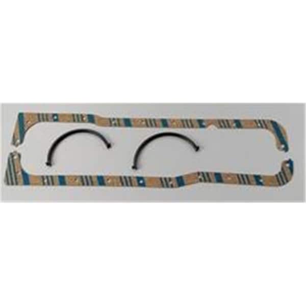 Fel-Pro OS13260C Oil Pan Gasket Set F10-OS13260C - main