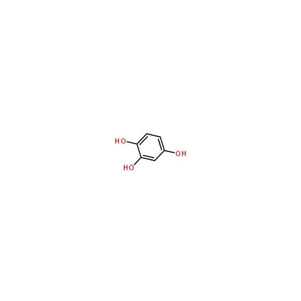 Ak Scientific 1, 2, 4-Trihydroxybenzene (500g), CAS 533-73-3 P155-500g - main