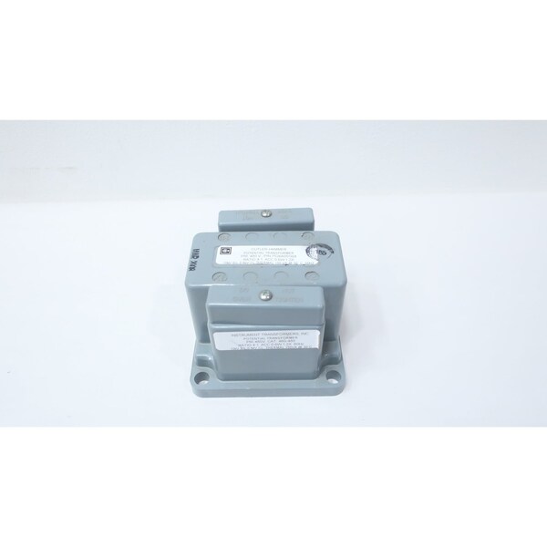 Eaton Cutler-Hammer POTENTISL TRANSFORMER 4:1 480V-AC 7526A05G04 - main