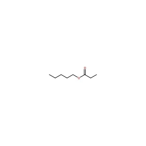Ak Scientific n-Pentyl propionate (100mL), CAS 624-54-4 7970AF-100mL - main