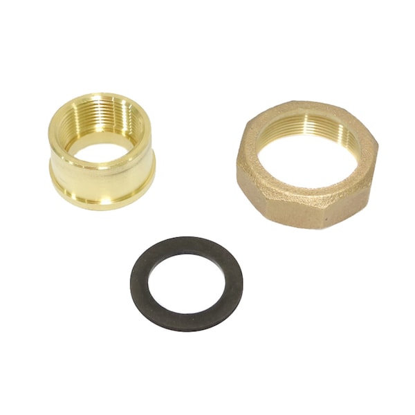 Resideo Union kit for 1-1/4-in DS06 and FK06 NPT Valves K06U1135 - main
