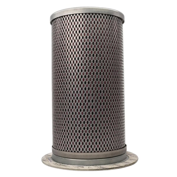 Beta 1 Filters Air/Oil Separator replacement for FLB085158AA / WALKER FILTRATION B1AS0006868 - main