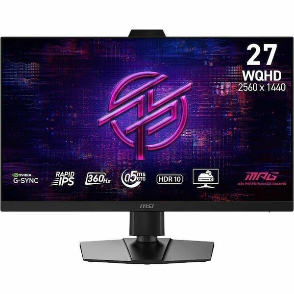 Msi MPG 272QRF X36 MPG272QRFX36 - main