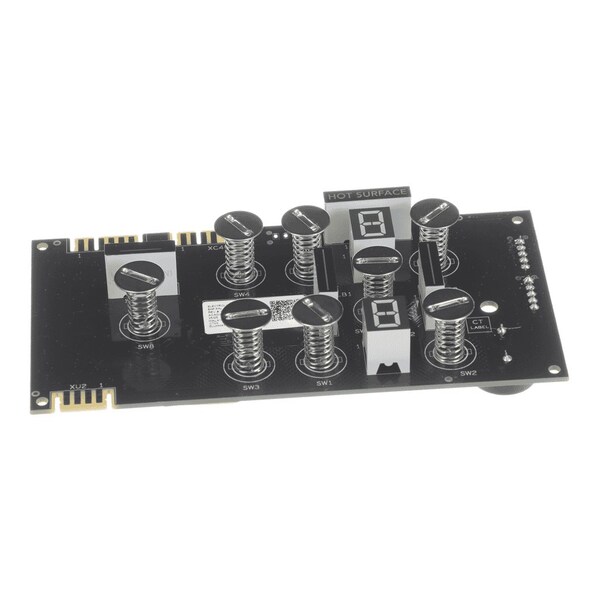 Frigidaire Control-Electrical 5304534654 - main