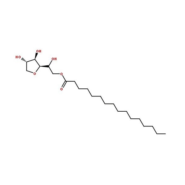 Ak Scientific Sorbitan monopalmitate (10g), CAS 26266-57-9 1511AP-10g - main
