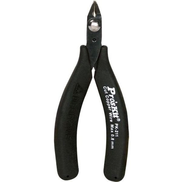 Eclipse Enterprises. Eclipse - Mini - Micro Cutter 200-083 - main