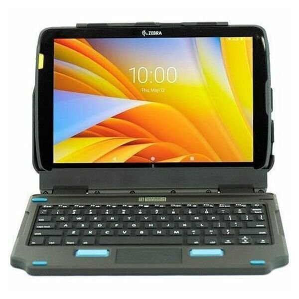 Gamber Johnson ZEBRA 2 IN 1 ATTACHABLE KEYBOA 7160-1789-03 - main