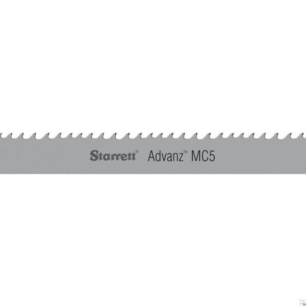 Starrett BandSawBlade, L:26 ft 6 in, W:2 92580-26-06 - main