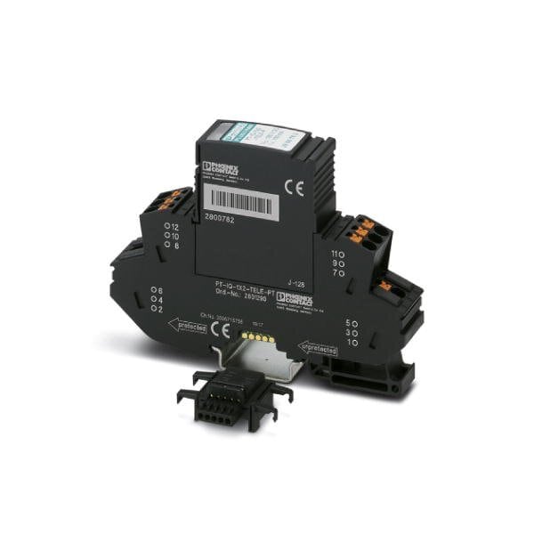 Phoenix Contact PT-IQ-1X2-TELE-PT Surge protective 2801290 - main
