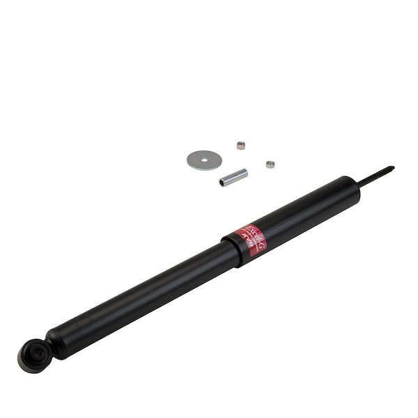 Kyb Gas Shock, 343270 - main