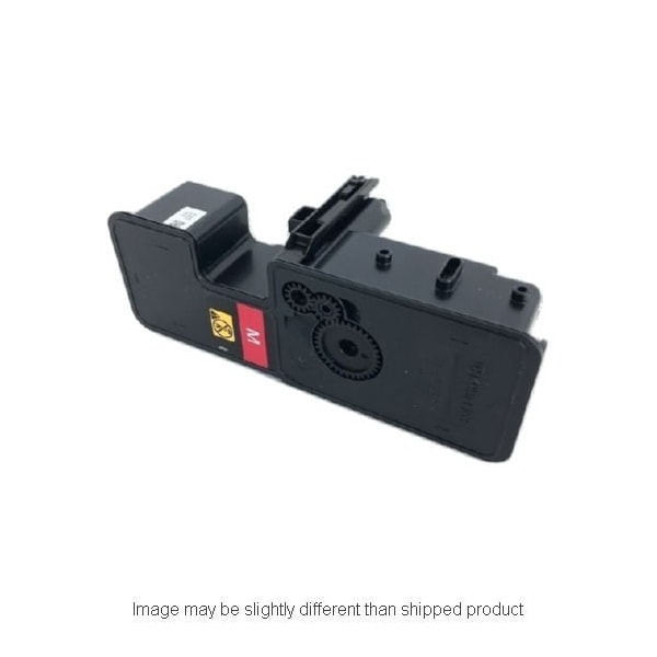 Kyocera Replacement 1T02R90US0, BLACK Compatible Toner, 2,600 page yield 1T02R90US0 TK5232K - main