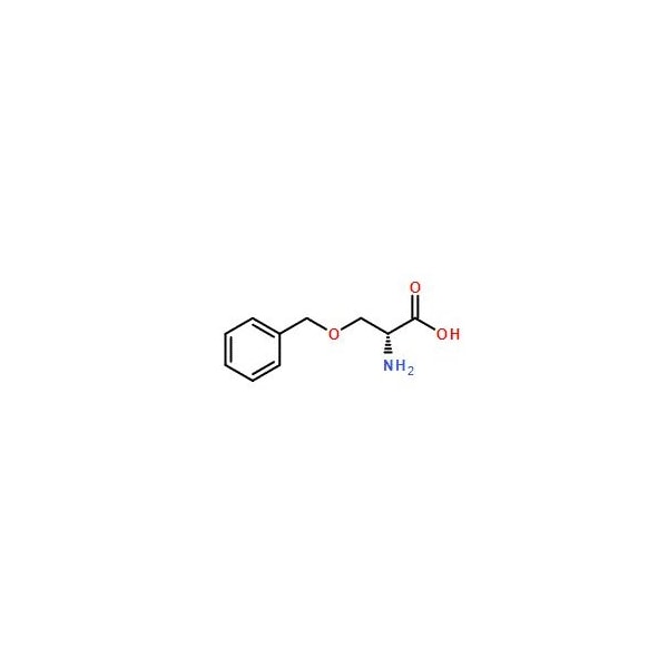 Ak Scientific O-Benzyl-D-serine (5g), CAS 10433-52-0 Z6737-5g - main