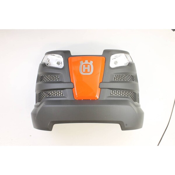 Husqvarna GRILLE ASM. 597247201 - main