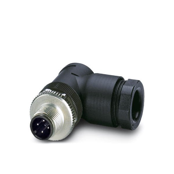 Phoenix Contact SACC-M12MR-4CON-PG11-M PWR Connector 1408990 - main