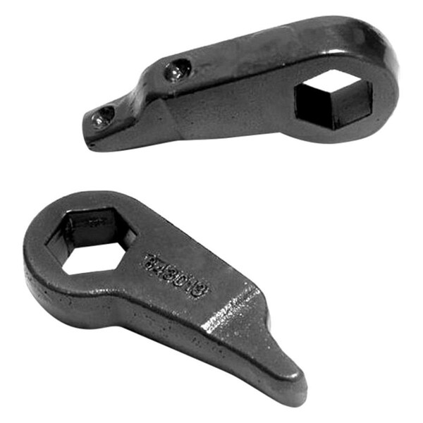 Whole-In-One Front Leveling Torsion Keys with 2.5 in. Front Lift Height WH3637363 - main