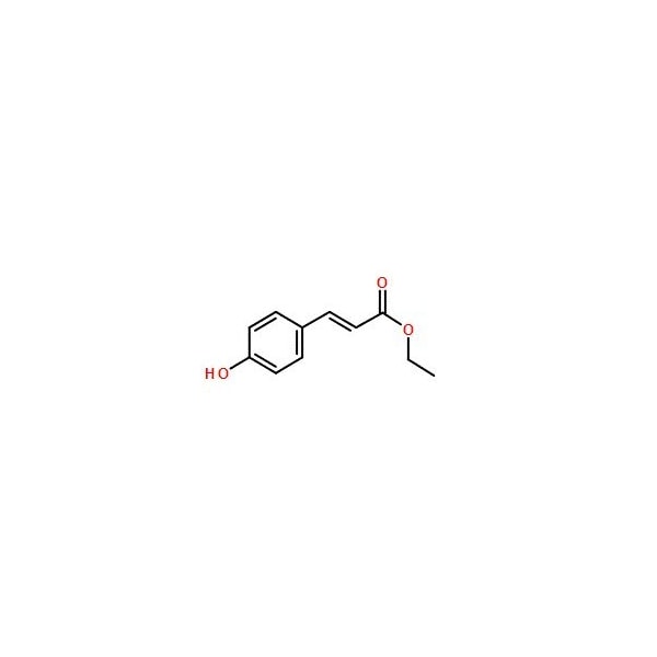 Ak Scientific Ethyl p-hydroxycinnamate (1g), CAS 7362-39-2 Z3714-1g - main