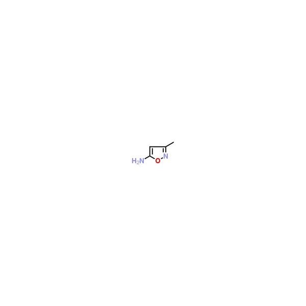 Ak Scientific 5-Amino-3-methylisoxazole (100g), CAS 14678-02-5 C086-100g - main
