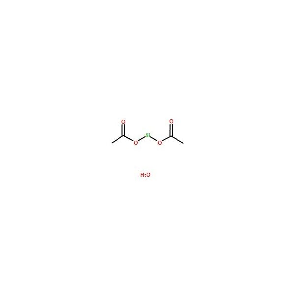 Ak Scientific Nickel(II) acetate hydrate (100g), CAS 6018-89-9 7211AF-100g - main