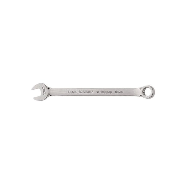 Klein Tools Metric Combination Wrench 10 mm 68510 - main