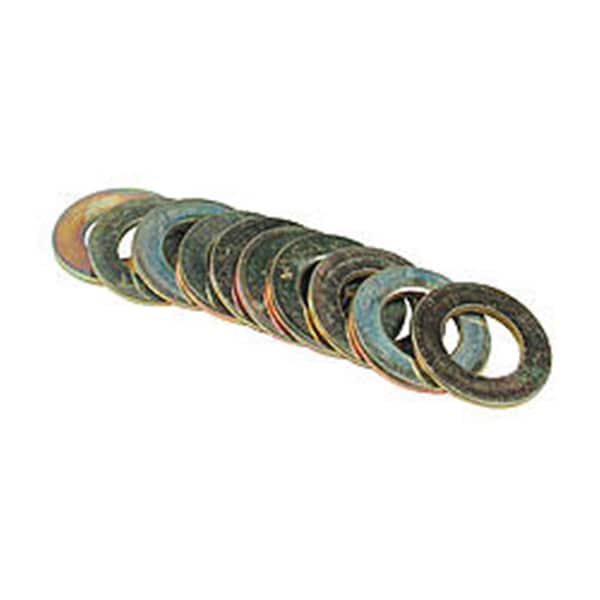 Wilwood Caliper Shims - 0.063 in. with 0.43 in. I.D. Hole, 10PK WIL240-4386 - main
