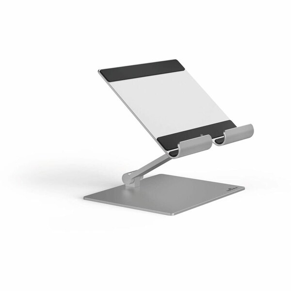Durable Office Products Adjustable Tablet Stand, For Tablets up 894023 - main